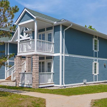 Horseshoe Valley Suites - The Aurora Shanty Bay Eksteriør bilde